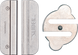 Головоломка Hanayama - 3* Huzzle Cast - Slider (Слайдер) 515042 фото 3
