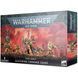 Игровой набор GW - Warhammer 40000: Dark Angels - Deathwing Command Squad 99120101359 фото 1