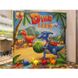 Настольная игра Bombat Game - Dino LAND (Укр) 4820172800224 фото 5