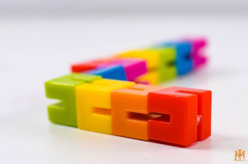 Игра-головоломка Fun Games Shop - FLEX (Укр)