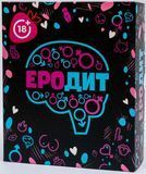 Настільна гра Fun Games Shop - Еродит FGS54 фото