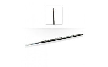 Кисточка Citadel - Small Layer Brush (6-pack) 9919999905206 фото
