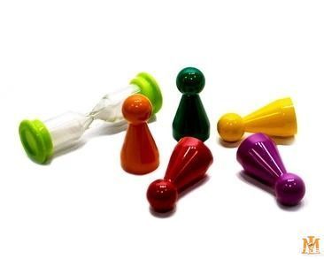 Настольная игра Granna - Темпо Юниор (Укр) 83026 фото
