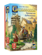 Настольная игра Каркассон Дополнение 2 Торговци и Строители (Carcassonne Traders and Builders) - Feelindigo FI25067 фото 1