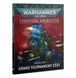 Книга GW - Warhammer 40000: Chapter Approved. Mission Pack - Grand Tournament 2021 (Eng) 60040199129 фото 3