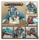Игровой набор GW - Age of Sigmar. Battleforce: Gloomspite Gitz - Fungal Loonhorde 99120209064 фото 6