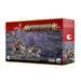 Ігровий набір GW - Age of Sigmar: Gloomspite Gitz - Snarlboss on War-wheela 99120209130 фото 1