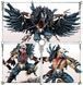 Ігровий набір GW - Age of Sigmar. Warcry: Corvus Cabal 99120201084 фото 3