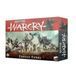 Ігровий набір GW - Age of Sigmar. Warcry: Corvus Cabal 99120201084 фото 1