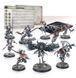 Ігровий набір GW - Age of Sigmar. Warcry: Corvus Cabal 99120201084 фото 2