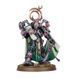 Игровой набор GW - Warhammer 40000: Emperors Children - Lord Exultant 99120102206 фото 3
