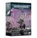 Игровой набор GW - Warhammer 40000: Emperors Children - Lord Exultant 99120102206 фото 1