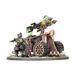 Игровой набор GW - H/hashut: Deathshrieker Rocket Battery