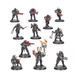Игровой набор GW - Warhammer 40000. Kill Team: Exaction Squad 99120108109 фото 2