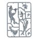Ігровий набір GW - WARHAMMER 40000/AGE OF SIGMAR: DAEMONS OF KHORNE - KARANAK THE HOUND OF VENGEANCE 99079915006 фото 4