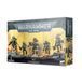 Ігровий набір - Warhammer 40000: Orks: Stormboyz 99120103095 фото 1