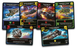 Настольная игра Lord of Boards - Звездные сражения (Star Realms LOB2601UA фото 2