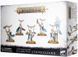 Игровой набор GW - Age of Sigmar: Lumineth Realm-lords - Alarith Stoneguard 99120210055 фото 1
