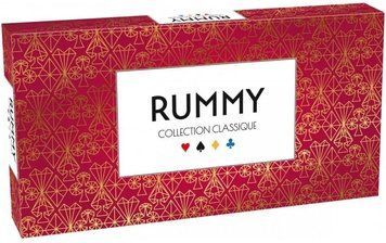 Настільна гра Tactic - Руммі / Rummy 02324 фото
