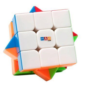 Головоломка Smart Cube - Кубик 3х3 SC322 фото