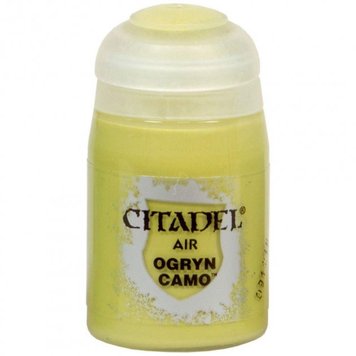 Фарба Citadel - Air: Ogryn Camo (24ml) (6-pack) 9918995808406 фото