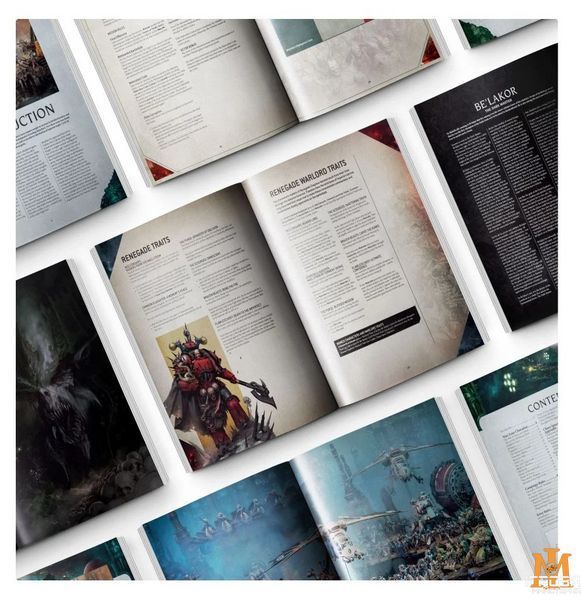 Книга GW - Warhammer 40000: War Zone Charadon. Act 2 - Book of Fire (Hb) (Eng) 60040199134 фото