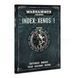 Книги GW - Warhammer 40000: Index - Xenos 1 (Eng) 60040199086 фото 1
