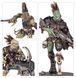 Ігровий набір GW - Warhammer 40000. Kill Team: Farstalker Kinband 99120114002 фото 6