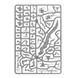 Игровой набор GW - AGE OF SIGMAR: IDONETH DEEPKIN - AKHELIAN MORRSARR GUARD 99120219020 фото 4