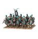Ігровий набір GW - Warhammer. The Old World: Battalion - Grand Cathay