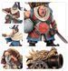 Ігровий набір GW - Warhammer. The Old World: Battalion - Grand Cathay