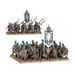 Ігровий набір GW - Warhammer. The Old World: Battalion - Grand Cathay