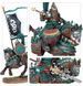 Ігровий набір GW - Warhammer. The Old World: Battalion - Grand Cathay