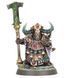 Игровой набор GW - Helsmiths Of Hashut: War Despot
