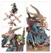 Игровой набор GW - Age of Sigmar: Spearhead - Skaven 99120206041 фото 7