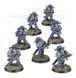 Игровой набор GW - Warhammer 40000/The Horus Heresy: Adeptus Astartes - Mark Iii Space Marines 99120101170 фото 3