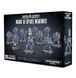 Игровой набор GW - Warhammer 40000/The Horus Heresy: Adeptus Astartes - Mark Iii Space Marines 99120101170 фото 1