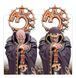 Ігровий набір GW - Warhammer 40000: Genestealer Cults - Locus 99070117016 фото 4