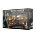 Ігровий набір мініатюр The Horus Heresy - Legiones Astartes: MkIV Assault Squad