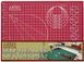 Самовідновлюючий килимок для різання The Army Painter - Self-healing Cutting Mat (2019) TL5049 фото 1