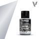 Акриловая краска Metal Color Vallejo &ndash; Белый алюминий (White Aluminium), 32 мл