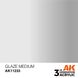 Краска AK - Auxiliary: Glaze Medium (17ml) AK11233 фото 2