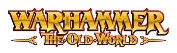 Warhammer The Old World