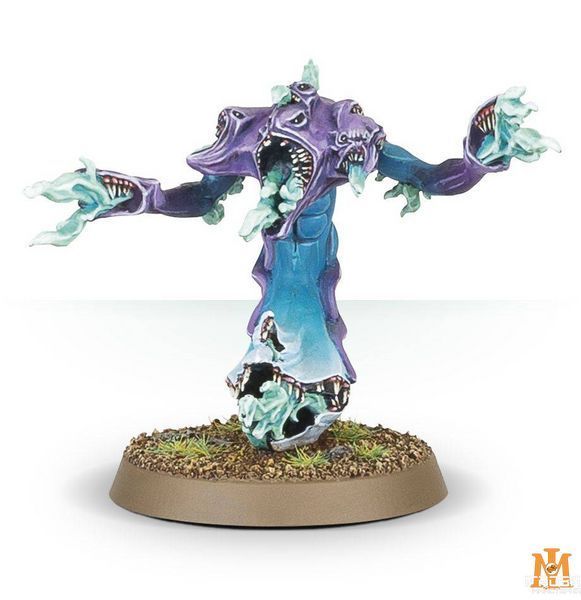 Ігровий набір GW - Warhammer 40000/age of Sigmar: Daemons of Tzeentch - Flamers of Tzeentch 99129915031 фото