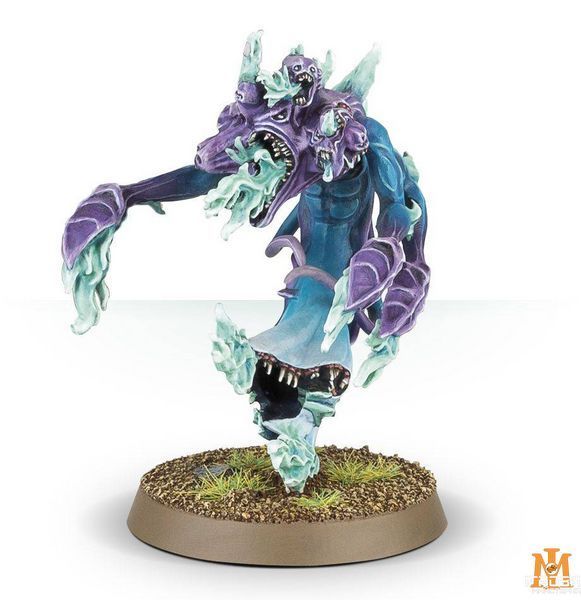 Ігровий набір GW - Warhammer 40000/age of Sigmar: Daemons of Tzeentch - Flamers of Tzeentch 99129915031 фото