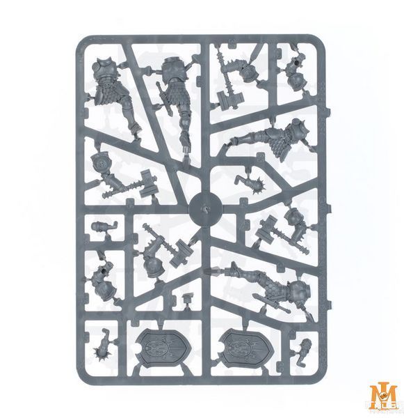 Игровой набор GW - Age of Sigmar: Ultimate Starter Set (Eng) 60010299044 фото