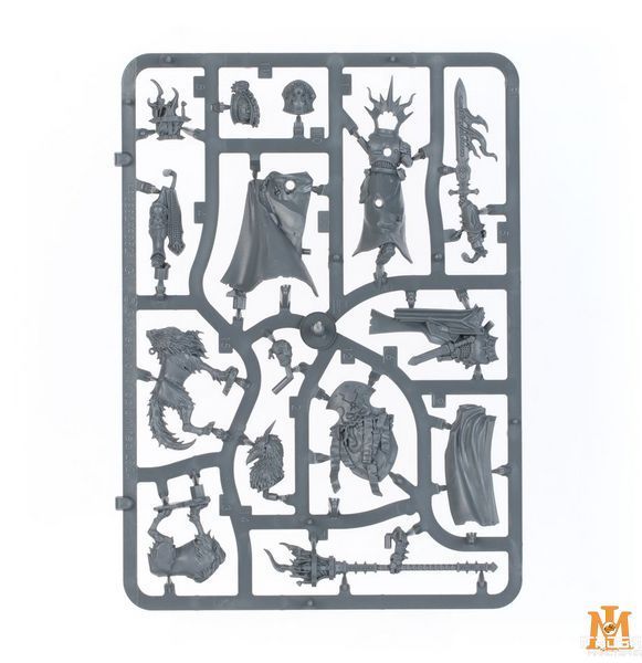 Игровой набор GW - Age of Sigmar: Ultimate Starter Set (Eng) 60010299044 фото