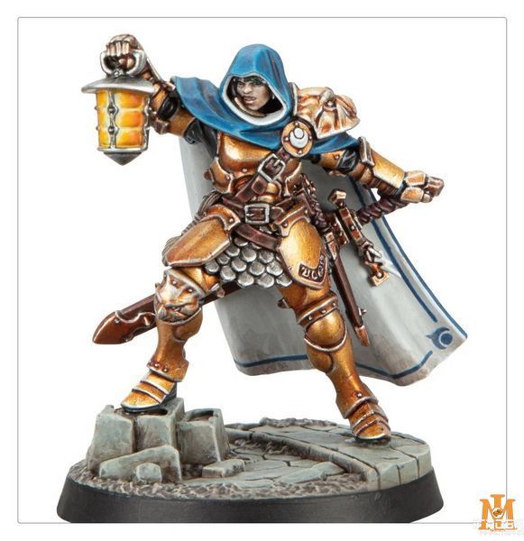 Игровой набор GW - GW - Age of Sigmar. Warcry: Crypt of Blood (English) 60010299042 фото