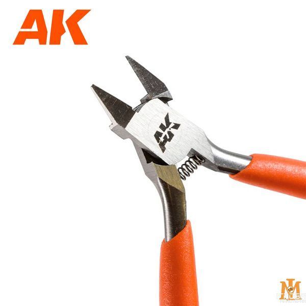 Інструмент AK - Basic Tools Set AK9013 фото