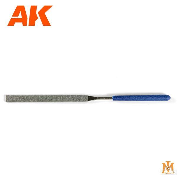 Інструмент AK - Basic Tools Set AK9013 фото